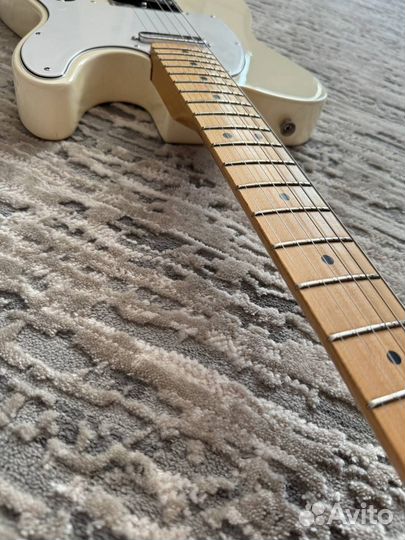 Fender standart telecaster 2006