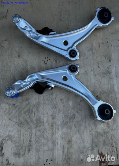 Рычаг передний Nissan Teana J32 (Арт.90661)