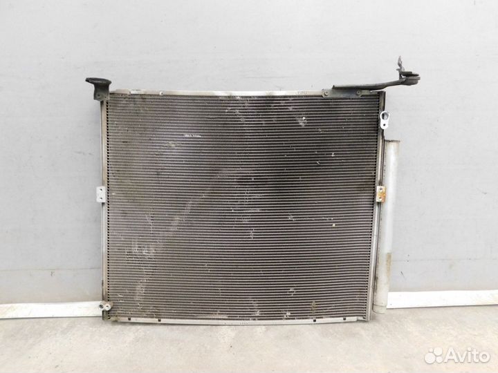 Радиатор кондиц. Land Cruiser (150) /Prado 31557