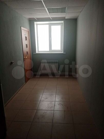 Офис, 40.7 м²