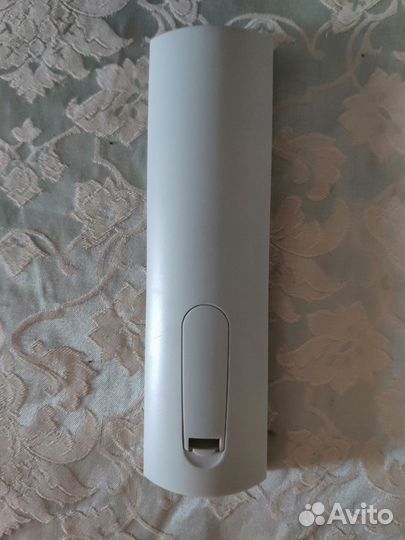 Пульт DVD плеера DEX (Hyundai RC-48)