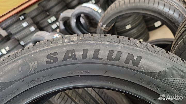 Sailun Atrezzo 4 Seasons Pro 245/45 R18 100W