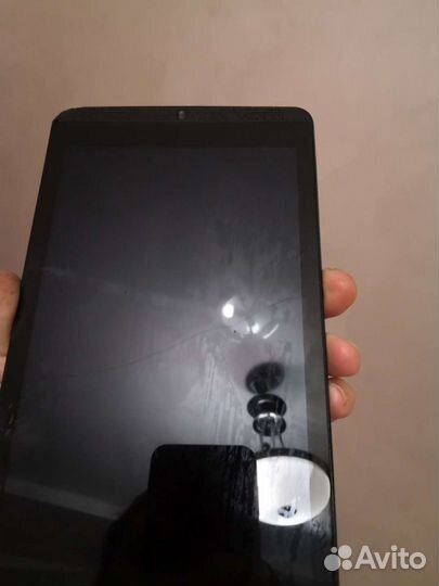 Игровой планшет nvidia Shield 2гб оперативки