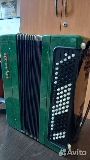 Баян тула 202