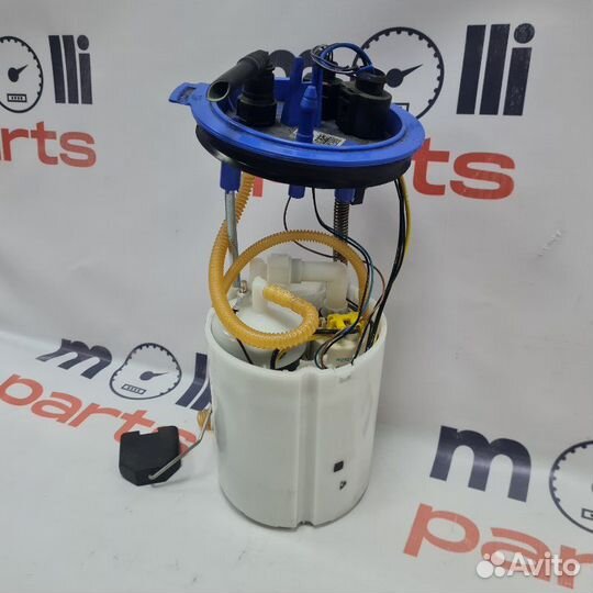 Бензонасос Volkswagen Tiguan 2 2019