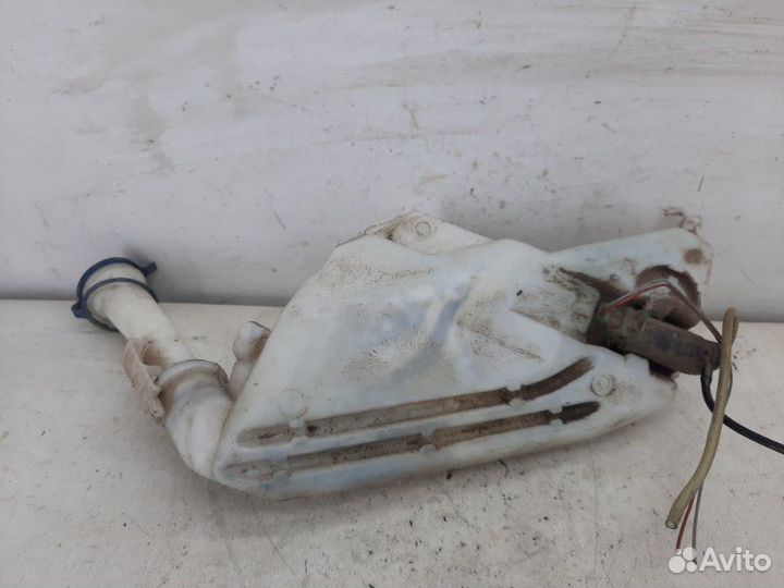 Бачок омывателя Peugeot 206 хэтчбэк 3 дв. 1.1 HFZ