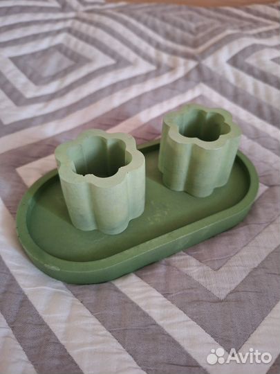 Подсвечники