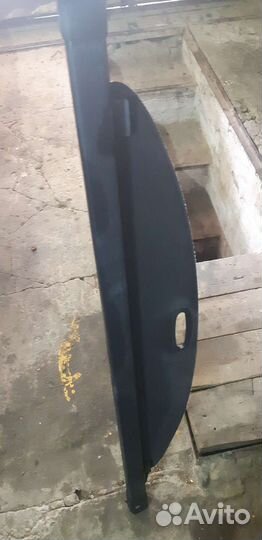 Пороги hyundai и kia