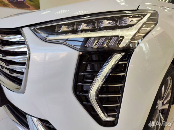Haval Jolion 1.5 AMT, 2023