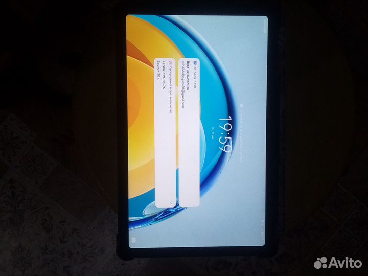 Планшет huawei хороший