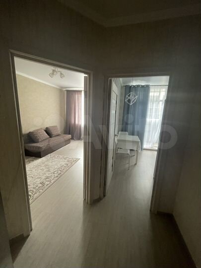 1-к. квартира, 35 м², 13/18 эт.