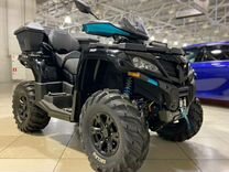 Квадроцикл Cf moto cforce 1000 EPS витрина