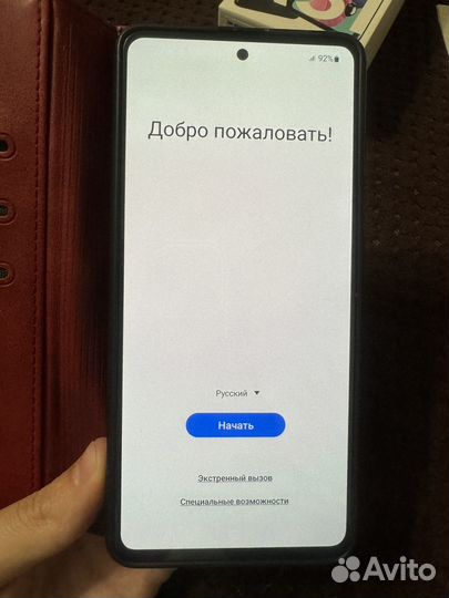 Samsung Galaxy A51, 4/64 ГБ