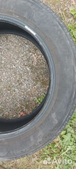 Bridgestone Turanza 6 205/55 R16 W