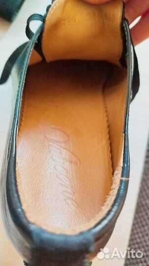 Женские туфли