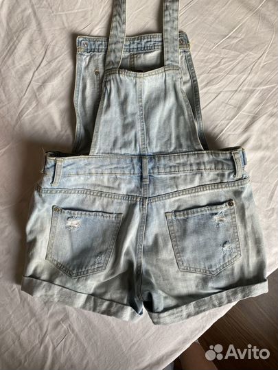 Комбинезон bershka s