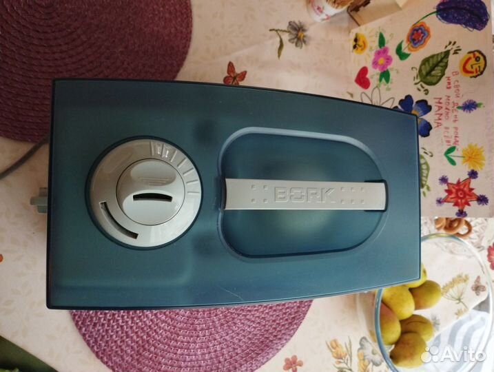 Увлажнитель воздуха Bork