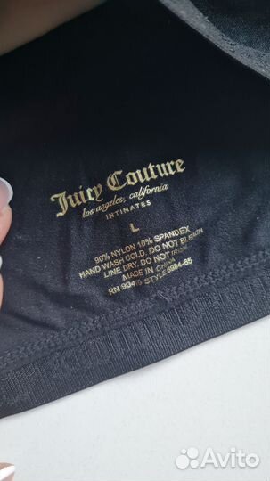 Спортивный топ L juicy couture