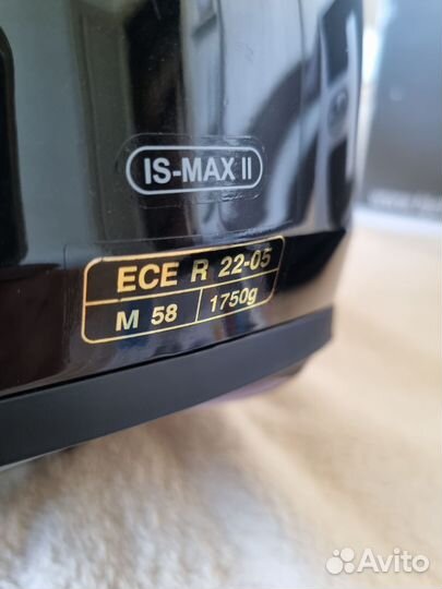 Мото шлем модуляр HJC IS-MAX 2 новый