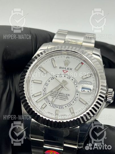 Часы Rolex Sky-Dweller 42mm 336934-0003