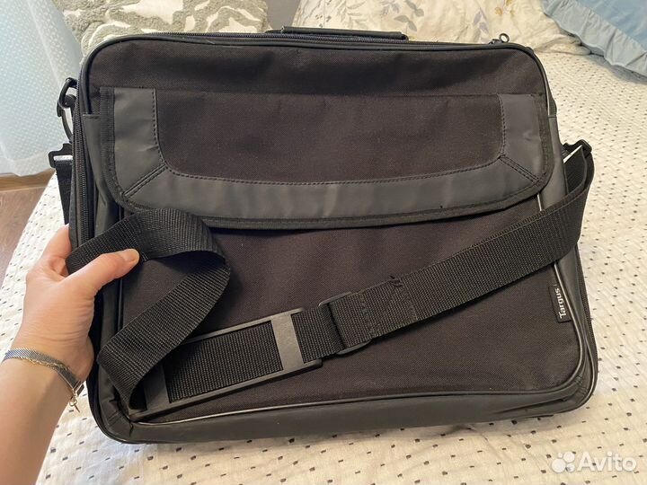 Сумка для ноутбука