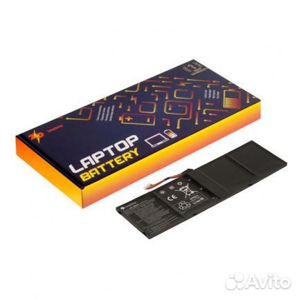 Аккумулятор для ноутбука Acer Aspire V7-482 (AP13B