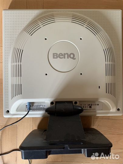 Монитор Benq