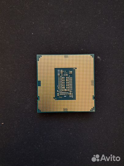 Intel Pentium Gold G6400