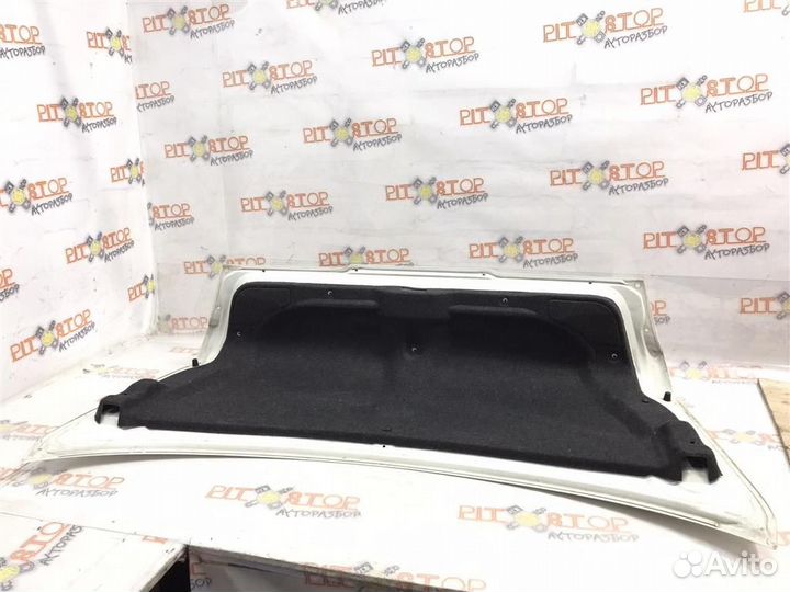 Крышка багажника Toyota Windom (MCV20) 1999-2001