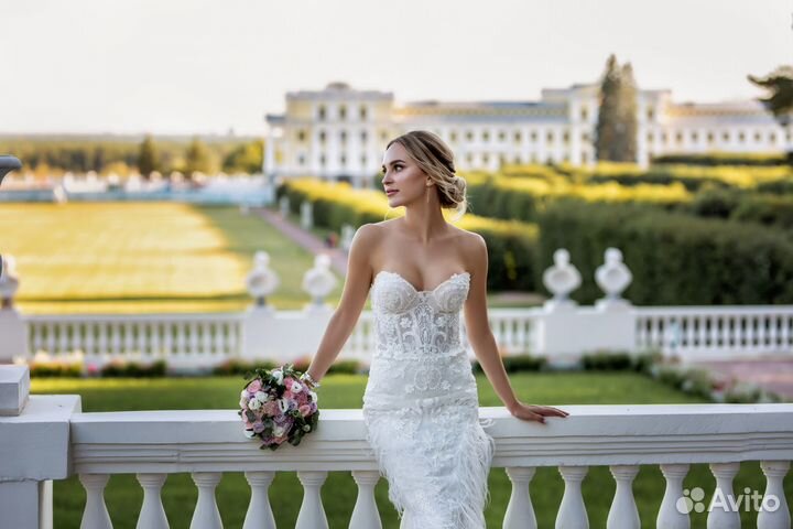 Видеограф и фотограф, любой вид и формат съемки