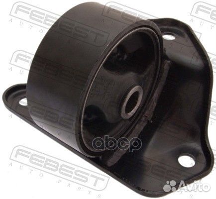 Опора двигателя mitsubishi chariot/space wagon