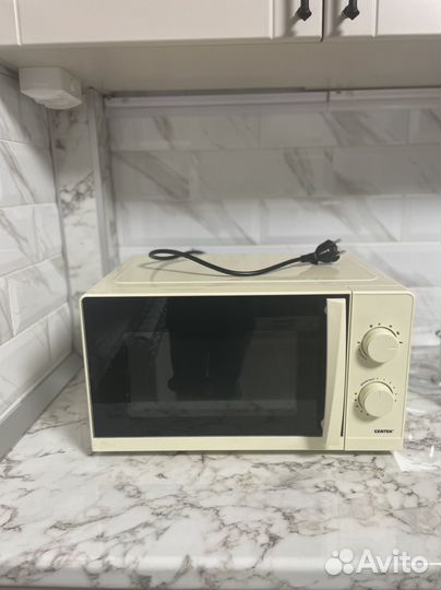 Микроволновая печь Midea