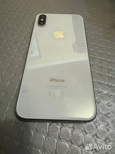 iPhone Xs, 512 ГБ