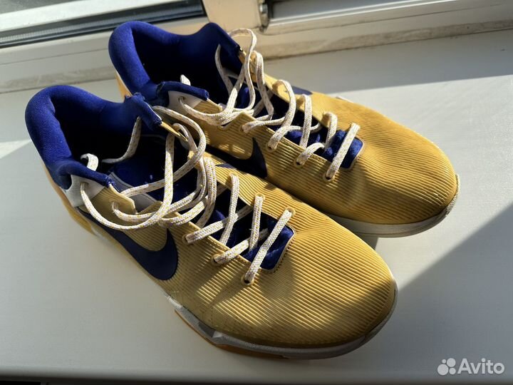 Nike Kobe 7