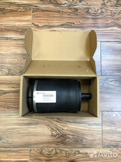 Пневмобаллон задний Лэнд Ровер 405