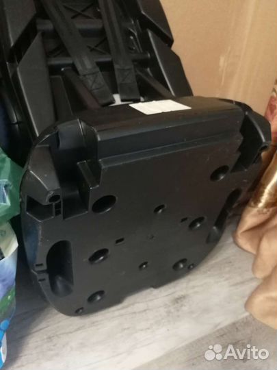 Детское автокресло 9 до 18 кг