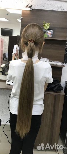 Покупка волос Краснодар, скупка волос, сдать волос