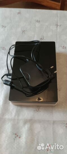 Медиаплеер iconbit xds1003d