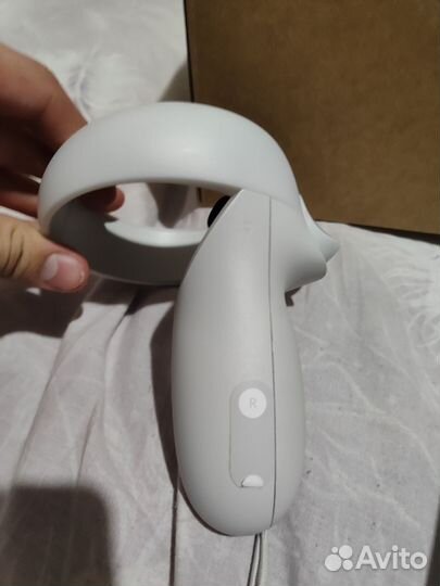 Oculus quest 2 (128gb)