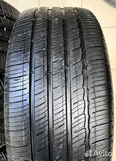 Michelin Primacy Tour A/S 245/50 R20 102V