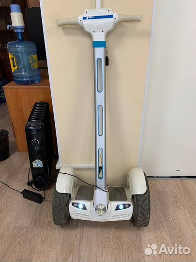 Airwheel S3T гироцикл, сегвэй