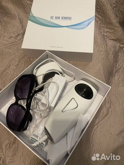 Фото эпилятор