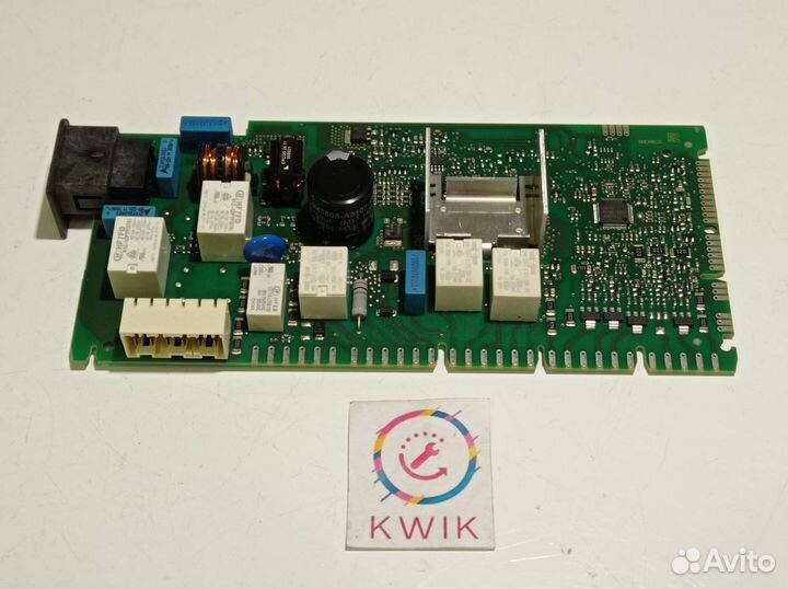 Модуль посудомойки сименс