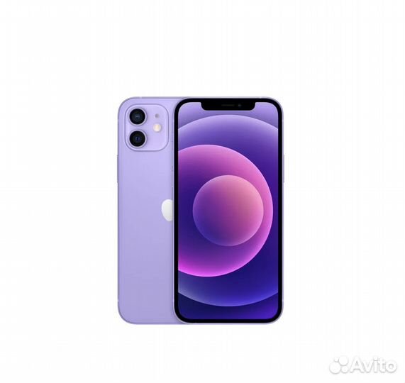 iPhone 12, 128 ГБ