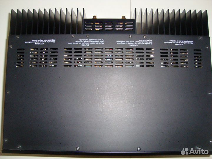 Усилитель мощности Adcom GFA 555 ll
