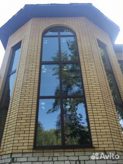 Мягкие окна Астрахань