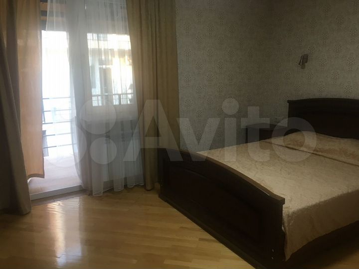 Комната 12 м², 1/1 эт.