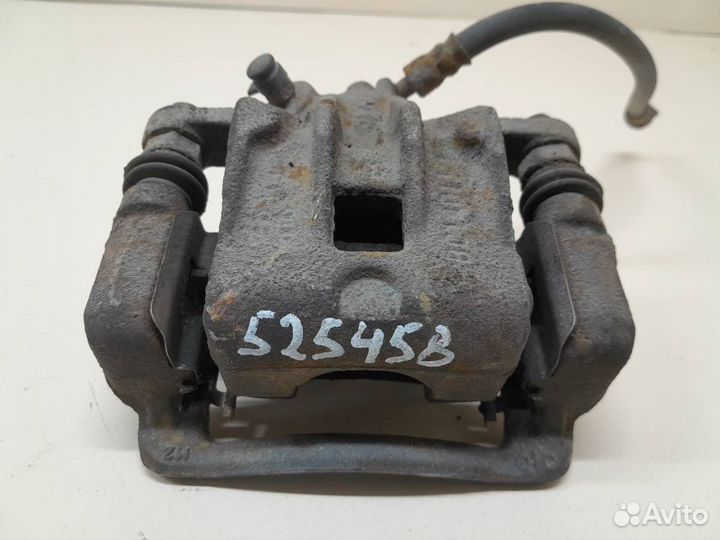 Суппорт задний левый Hyundai Elantra HD 2006-2010