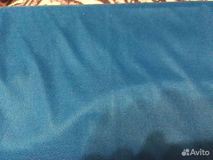 Отрезы ткани