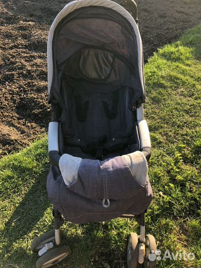 Коляска Peg Perego